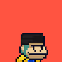 Swol Jr #3465