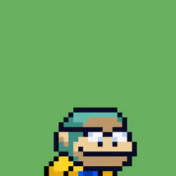 Swol Jr #3971
