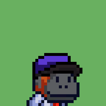 Swol Jr #1433