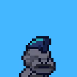 Swol Jr #3698