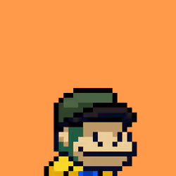 Swol Jr #4371