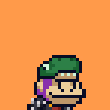 Swol Jr #3328