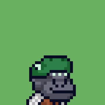 Swol Jr #4295