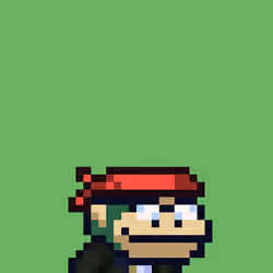 Swol Jr #3064