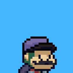 Swol Jr #3763