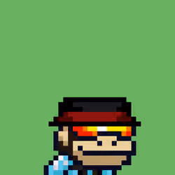 Swol Jr #2324