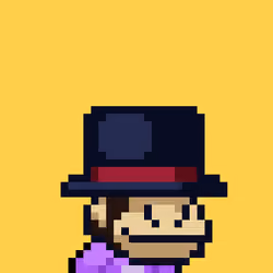 Swol Jr #4061