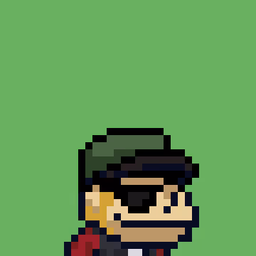 Swol Jr #1040