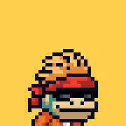 Swol Jr #1814