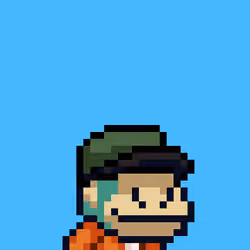 Swol Jr #503