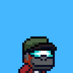 Swol Jr #1563