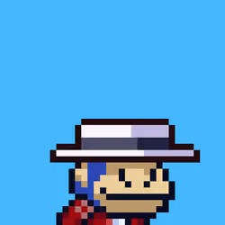 Swol Jr #1642