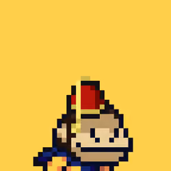 Swol Jr #3724