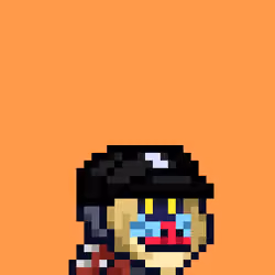 Swol Jr #1832
