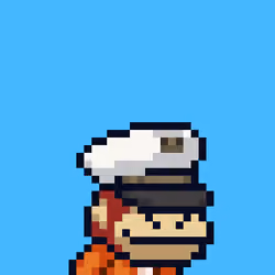 Swol Jr #3068