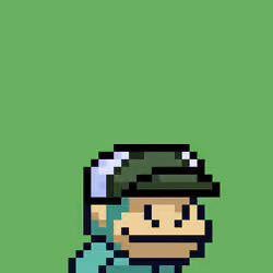 Swol Jr #3796