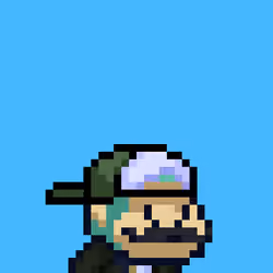 Swol Jr #3795