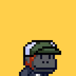 Swol Jr #5438