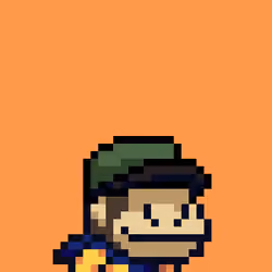 Swol Jr #4476