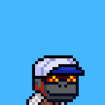 Swol Jr #5592