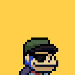 Swol Jr #5843