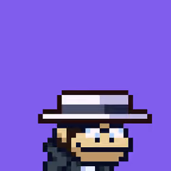 Swol Jr #3898