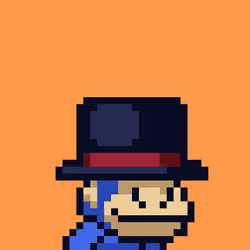 Swol Jr #3365