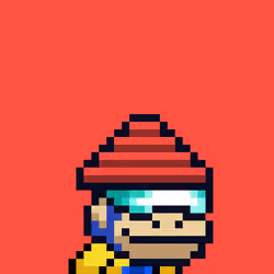 Swol Jr #3697