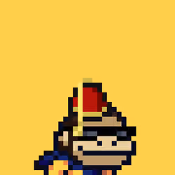 Swol Jr #2885
