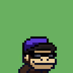 Swol Jr #195