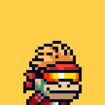 Swol Jr #5714