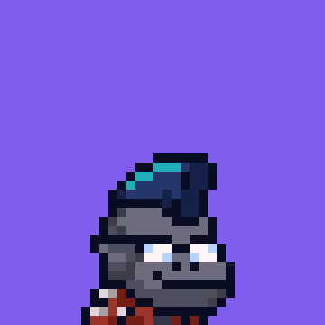 Swol Jr #3798