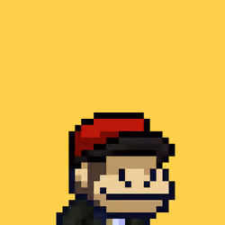 Swol Jr #2697