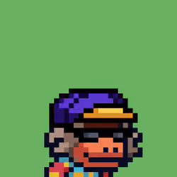 Swol Jr #601