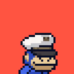 Swol Jr #389