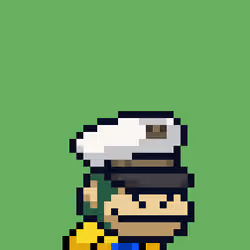 Swol Jr #2458