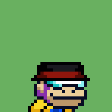 Swol Jr #1584