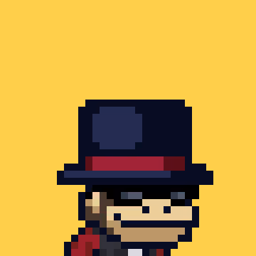 Swol Jr #2064