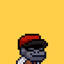Swol Jr #2863