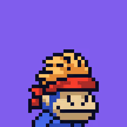 Swol Jr #5397