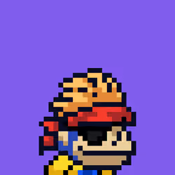Swol Jr #1746