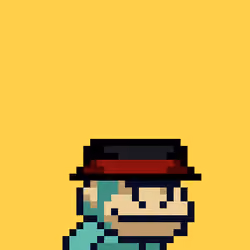 Swol Jr #3466