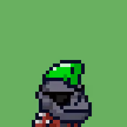 Swol Jr #3206