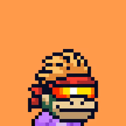 Swol Jr #3508