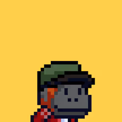 Swol Jr #5618