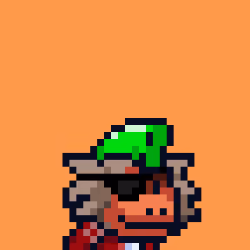 Swol Jr #3542