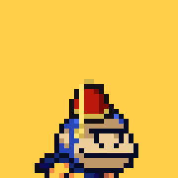 Swol Jr #349