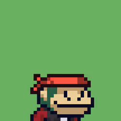 Swol Jr #1431