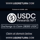 Secured Digital Dollar Yield Pass