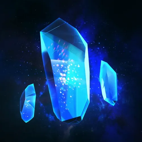 Zeeverse Soul Shards
